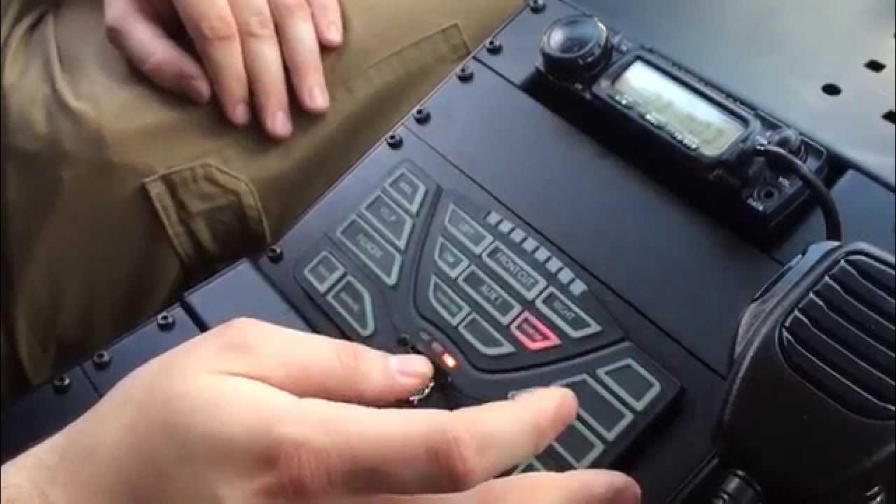 911 Rapid Response Port Allegany Police Dept YouTube