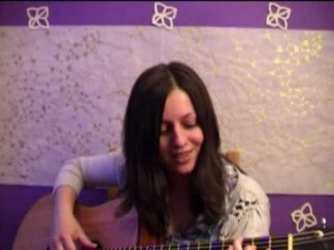 Eva Cassidy - Songbird - Cover