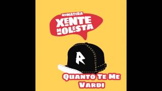Vignette de la vidéo "Rumatera - Quando Te Me Vardi"