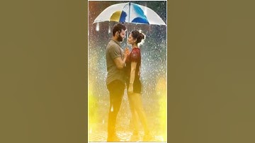 😍 Tip Tip Barsa pani ⛈️⛈️ dj status video 🎥