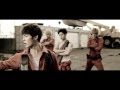 Cross Gene - Billion Dolla [MV] [HD]