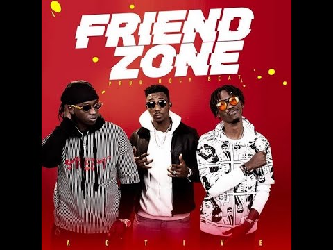 Active Again FriendZone Official Video 