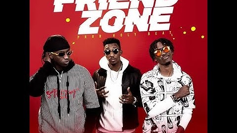 Active Again - FriendZone  (Official Video)