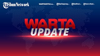🔴 WARTA KOTA VIRAL UPDATE : Kamis, 27 Januari 2022