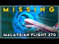 Ang BIGLAANG PAGLAHO ng Malaysia Airlines Flight 370.  7 yrs nang nawawala