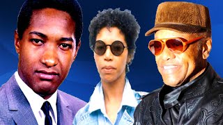 SAM COOKE's Wife, Daughter, BOBBY WOMACK SAGA & SAD DEATHS by Black Hollywood Legends 1,294 views 4 days ago 16 minutes