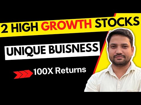 Best Small Cap Stocks to buy now | Best High Growth stocks to buy 2023 ...