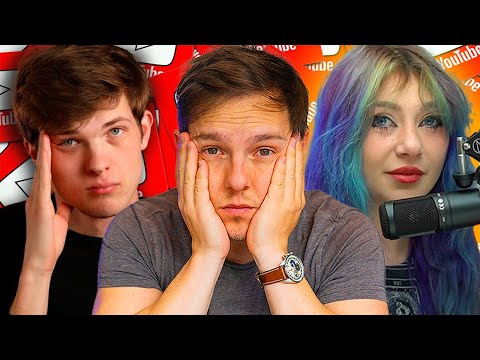 Getting Cancelled And Punched In The Face | Minx, Nate O’Brien, Silicon Valley Girl