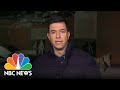 Top Story with Tom Llamas – Dec. 13 | NBC News NOW