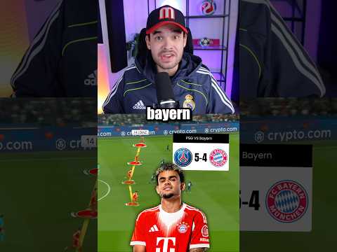 Show del Colombiano #championsleague #colombia #bayernmünchen thumbnail