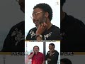 Jack Black &amp; Donald Glover Had The Time Of Their Lives