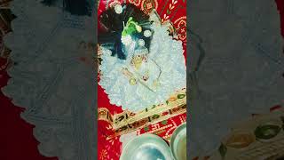 #Kanhaiya Teri Bansi bajegi chhamma chhamma Radha nachegi#