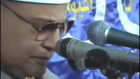 الشيخ محمود صديق المنشاوى🎤ذكرى آل عبدالعال🎙نجع تمام محافظة سوهاج🔉سورة المؤمنون🎤عام ٢٠١١🔉الجزء الأول🎙