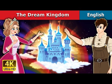 Download The Dream kingdom Story | Stories for Teenagers | English Fairy Tales