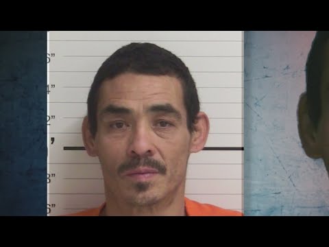 Clovis man accused