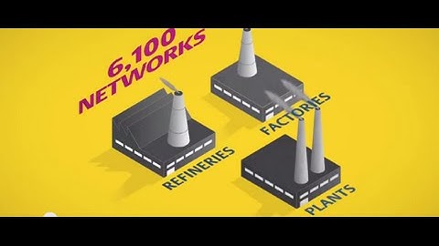 Leading the Smart Wireless Transformation | Emerson