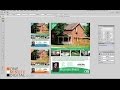 Design a Real Estate Flyer in Illustrator From Start to Finish