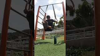 2023-06-02 [Fr] Gymnastic Rings