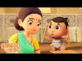 Haan Haan Geet, हाँ हाँ गीत, Yes Yes Song, Hindi Rhymes for Toddlers