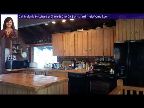 17 Four Wheel Drive, Ellicottville, NY home video tour