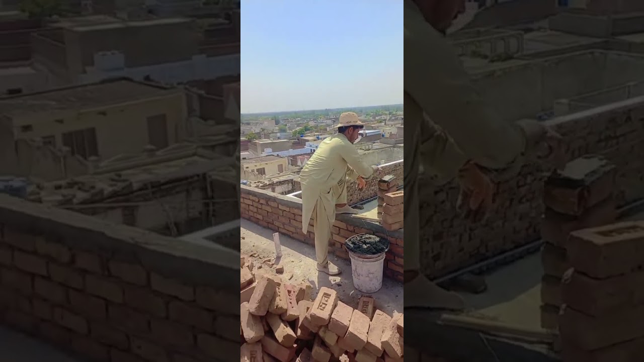 parda wall front design 