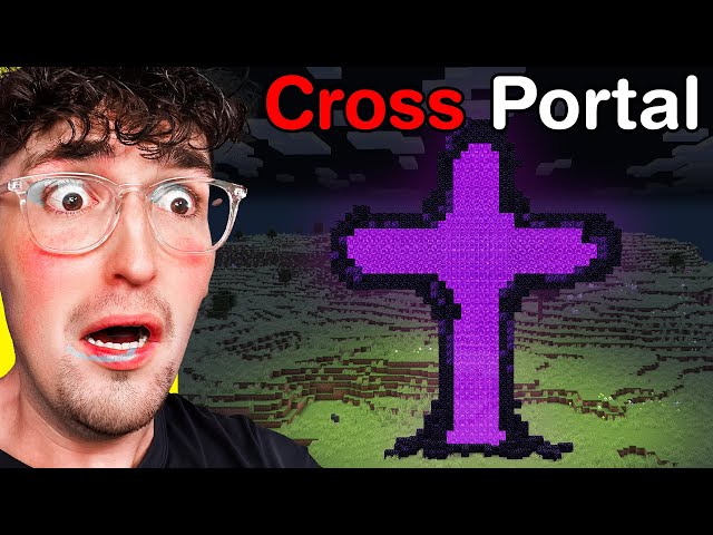 Testing Minecrafts Scariest Myths That're Actually Real - YouTube