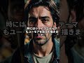赤塚不二夫   「笑いは世界を救う」『 嵐の波止場』『 心の花園』『· 消えた少女』@AIおばあちゃん、ChatGPT、VrewなどAIだけで何処まで? #ショート #名言 #歴史 #雑学 #自己啓発