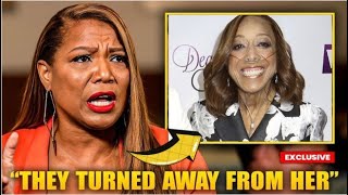 Why The Living Single Cast Didn't Show Up At Rita Owens' HEARTBREAKING FUNERAL