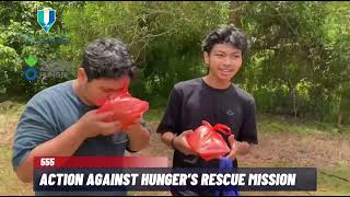 Soft Skills W8 Group Project Submission (Group 5-Zero Hunger) screenshot 1