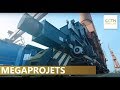 Les mégaprojets de la Chine Ⅲ - Episode 4 Partie 2