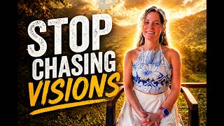 Seeing Isn’t Believing — A Blind Woman’s Truth About Psychedelics Net Worth