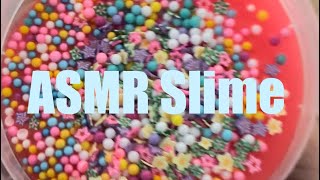 ASMR Slime