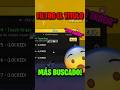 ¡FILTRO EL TITULO MÁS BUSCADO POR ERROR 💀! | Envidiame #shorts thumbnail