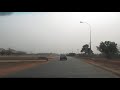 Driving Around Abuja Part 3