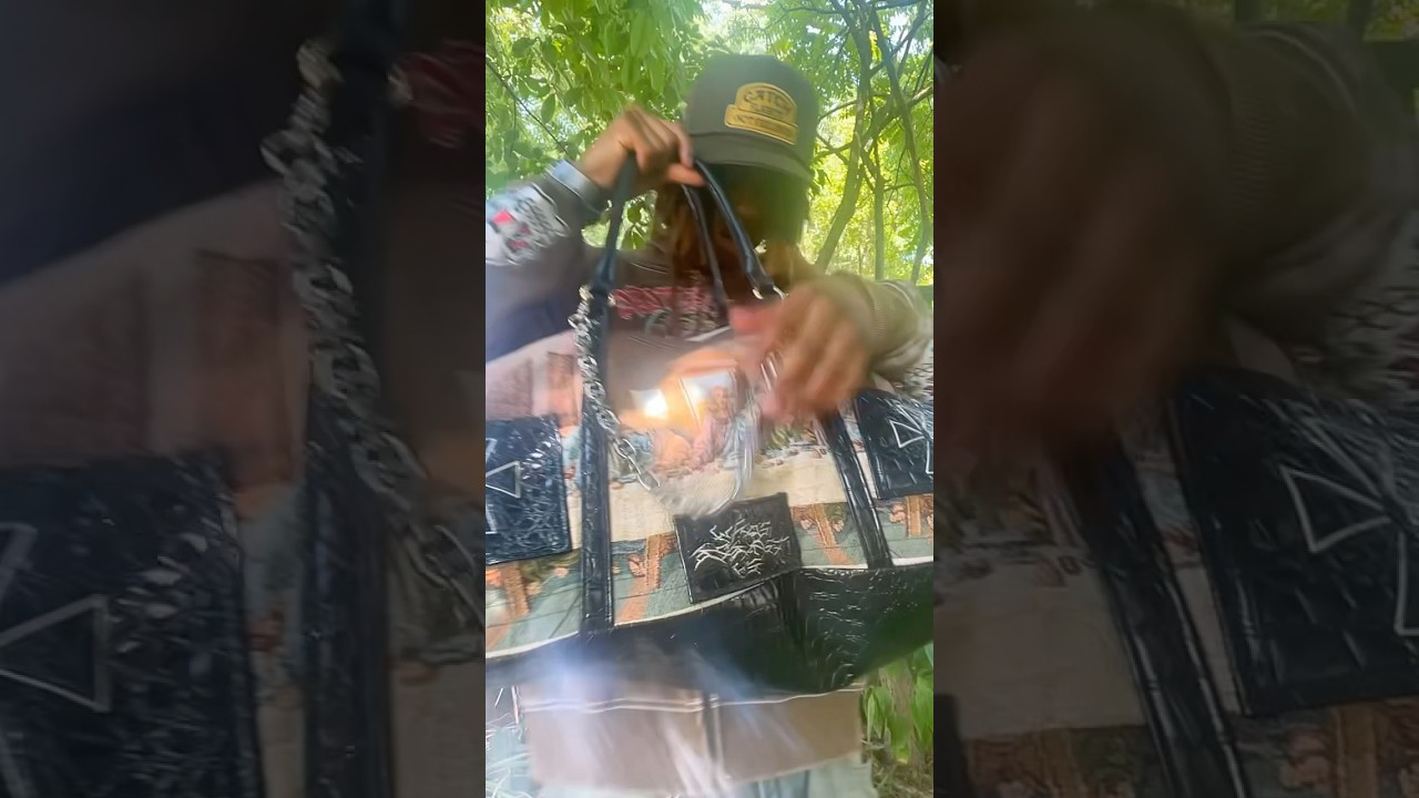 Purpose in the details🙌🏾 