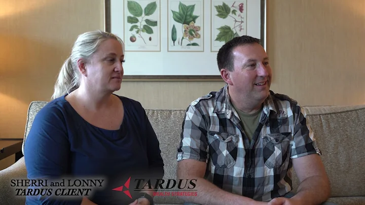 Success Story: Sherri and Lonny Hutchison