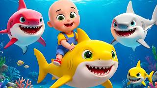 baby shark dance song new compilation baa baa sheep song