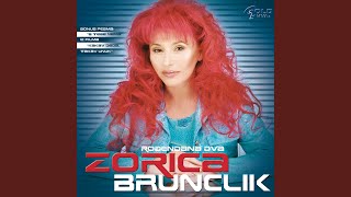 Video-Miniaturansicht von „Zorica Brunclik - SVE ME BOLI“