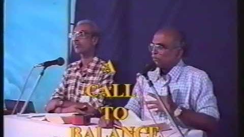 21. A Call to Balance - Sound Doctrine - 1 - R.Stanley