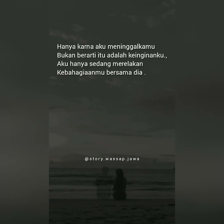 story wa 'BUKAN DIRIKU' - samsons
