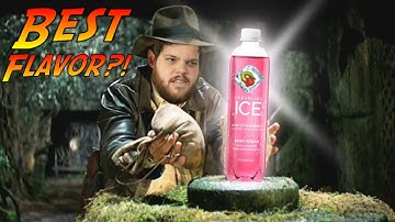 Which is the BEST Sparkling Ice Flavor?