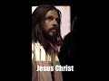 The life changing power of jesus christ