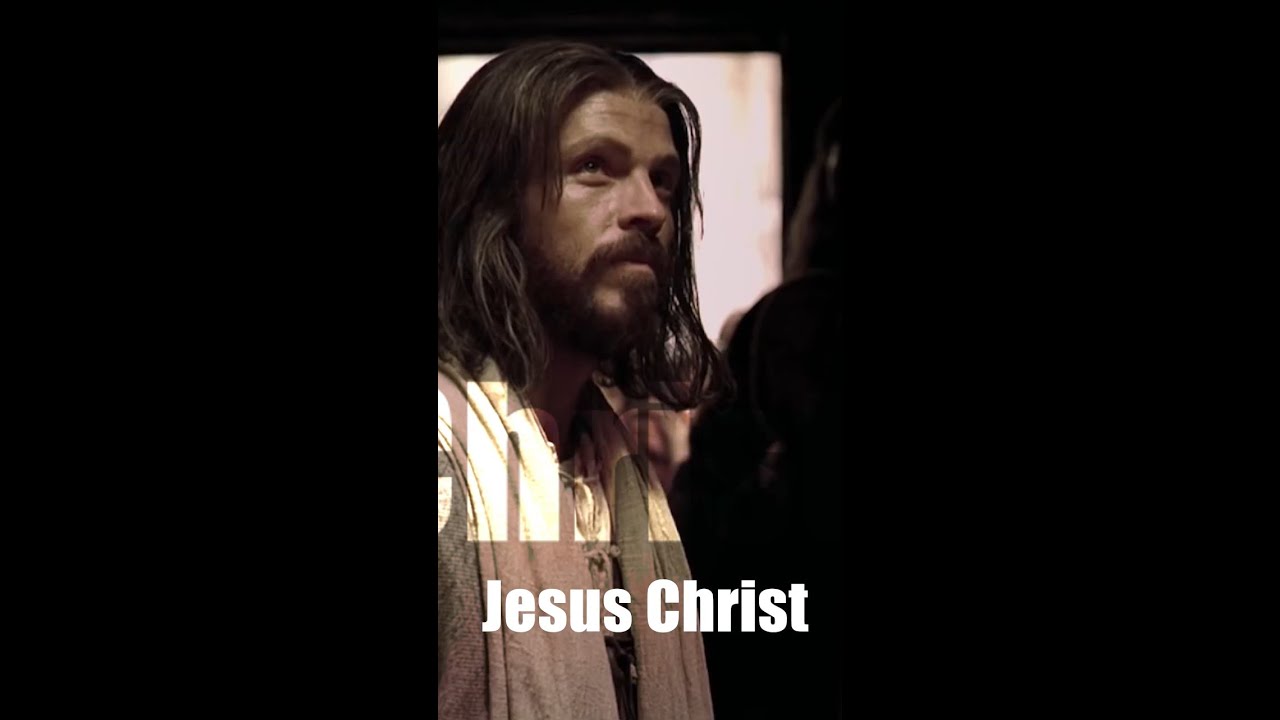 The Life Changing Power of Jesus Christ - YouTube