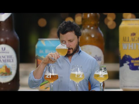 What is the best Witbier (White Ale), part two!