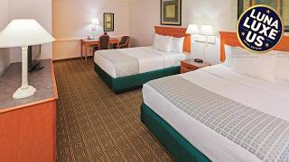 Rodeway Inn | College Station (TX), United States | Hotel Review 🏨