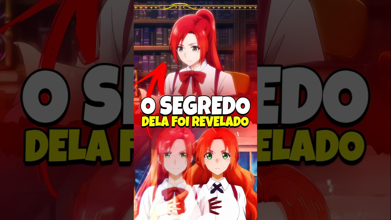🍖 O segredo por trás da carne de monstro foi revelado… #anime #otakus #shortsanime