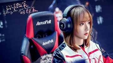 [FMV] tổng hợp khoảnh khắc dễ thương của Đồng Dao trong phim Khi Em Mỉm Cười Rất Đẹp