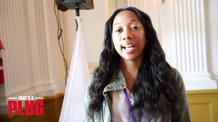 EPISODE 16: Get motivated with Raven Turner!