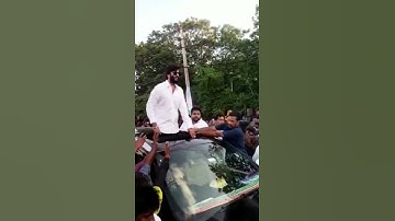 byreddy Siddarth reddy new short video mass craze #byreddysiddarthareddy #ysrcp #ysjagan #cmysjagan