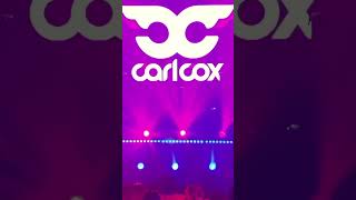 Carl Cox | Dubai Season Opening 2025 at Pacha ICONS | FIVE LUXE JBR